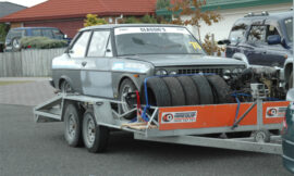 Fiat Pickup