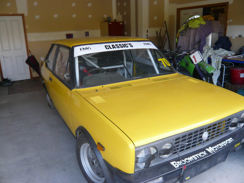 Read more about the article Its back together again